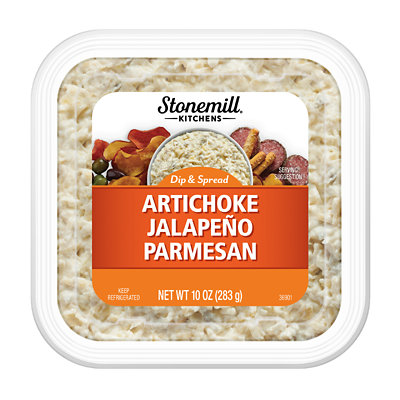 Stonemill Kitchens® Safeway Coupon