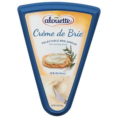 alouette cheese spread Safeway Coupon