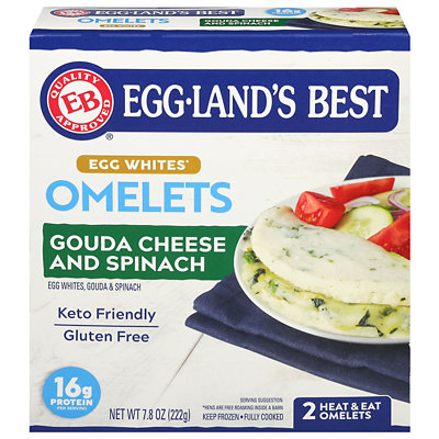 egg lands best omelet Acme Coupon