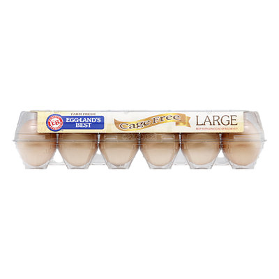Eggland’s Best Jewel-Osco Coupon