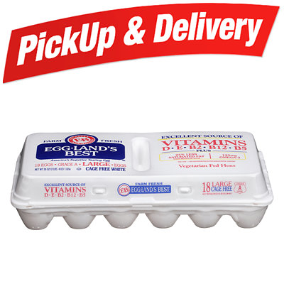 Eggland’s Best Eggs Acme Coupon