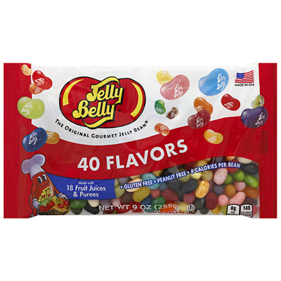 jelly belly assorted flavors Acme Coupon