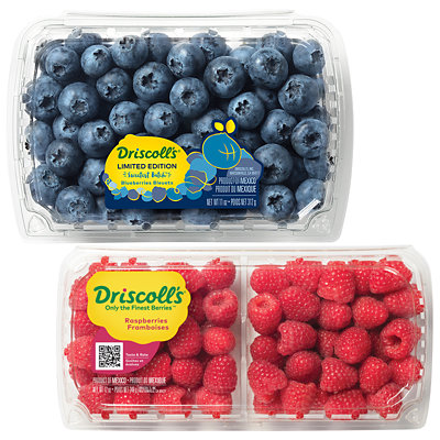 sweetest batch blueberries Albertsons Coupon