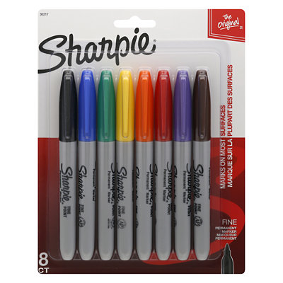 sharpie Jewel-osco Coupon