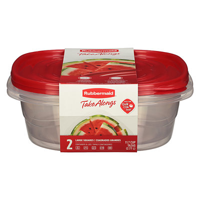 rubbermaid takealongs containers Jewel-osco Coupon