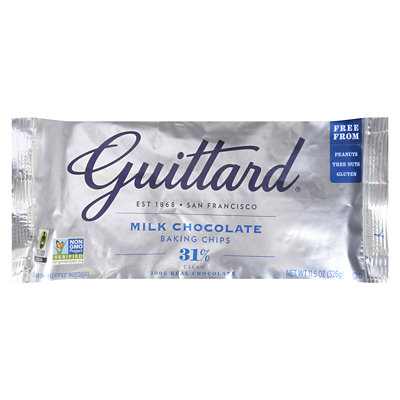 guittard chocolate baking chips Albertsons Coupon
