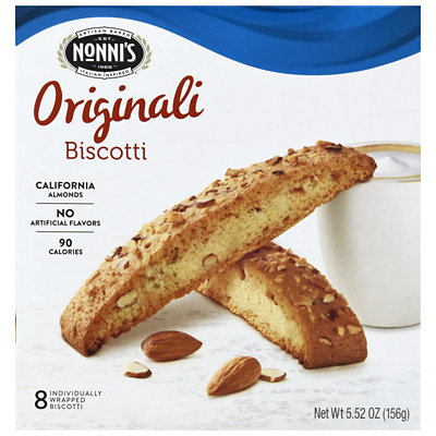 nonnis biscotti Albertsons Coupon on WeeklyAds2.com