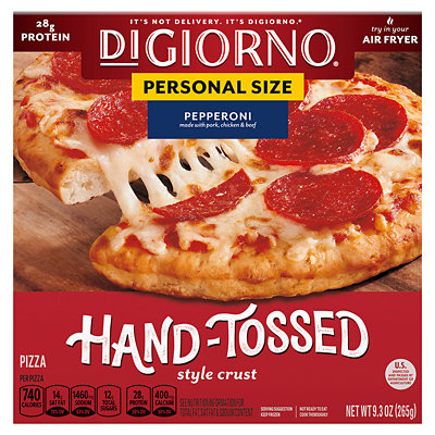 Digiorno Pizza Albertsons Coupon