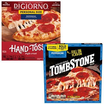 digiorno or california single serve pizza Acme Coupon