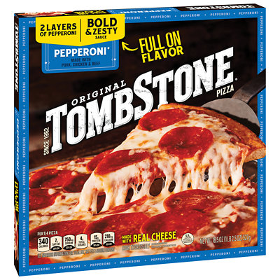 Tombstone Pizza Acme Coupon