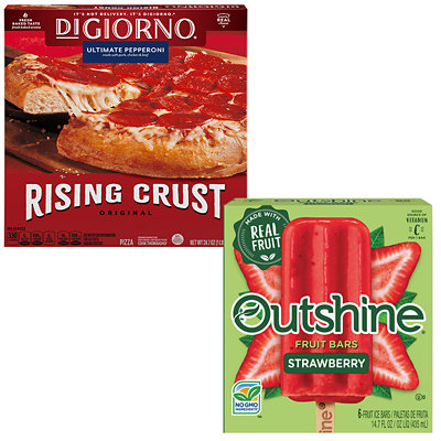 digiorno frozen pizza Safeway Coupon