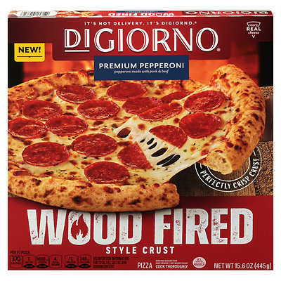 digiorno pizza Albertsons Coupon