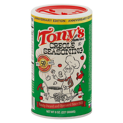 tony chacheres creole seasoning Acme Coupon