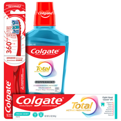 colgate Albertsons Coupon