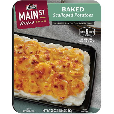 main st bistro Jewel-osco Coupon