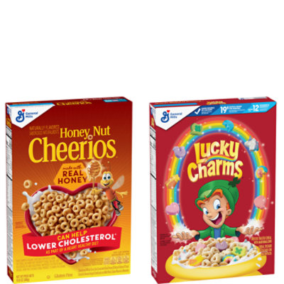 general mills Albertsons Coupon on WeeklyAds2.com