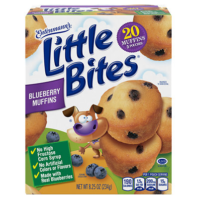 entenmanns little bites Acme Coupon