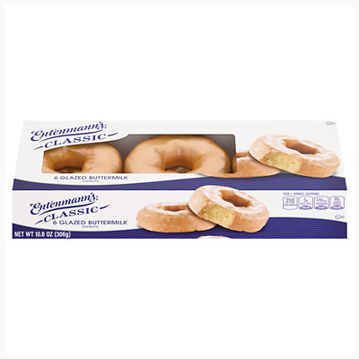 Entenmann's Donuts Acme Coupon