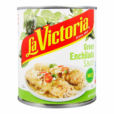 la victoria enchilada sauce Acme Coupon