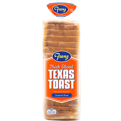 franz texas toast Acme Coupon