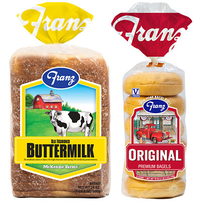 franz new york bagels Acme Coupon