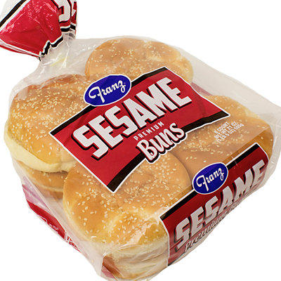 franz buns Jewel-osco Coupon