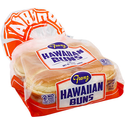 franz hawaiian buns Acme Coupon