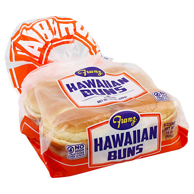 franz hawaiian buns Acme Coupon