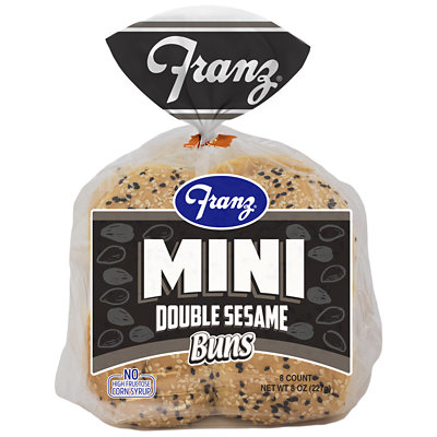 franz mini buns Jewel-osco Coupon