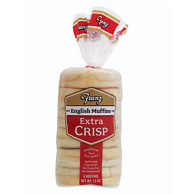 franz english muffin Acme Coupon