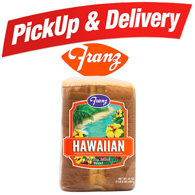 franz wide pan bread group Albertsons Coupon