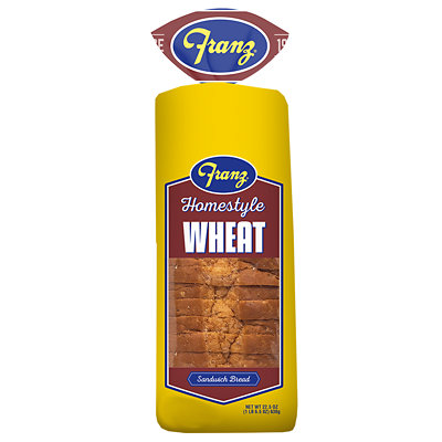 franz homestyle bread Jewel-osco Coupon