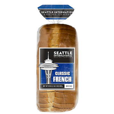 seattle international breads Albertsons Coupon