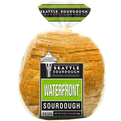 seattle international sourdough bread Acme Coupon