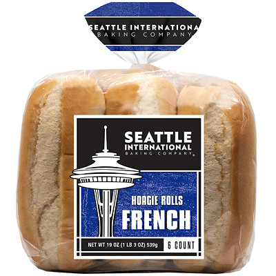 seattle international rolls Albertsons Coupon
