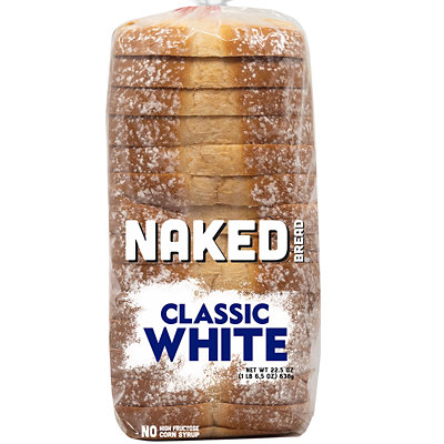 franz naked bread Albertsons Coupon