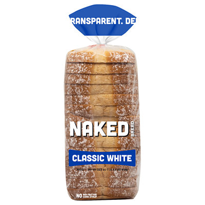 naked bread Acme Coupon