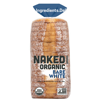 naked organic bread Acme Coupon