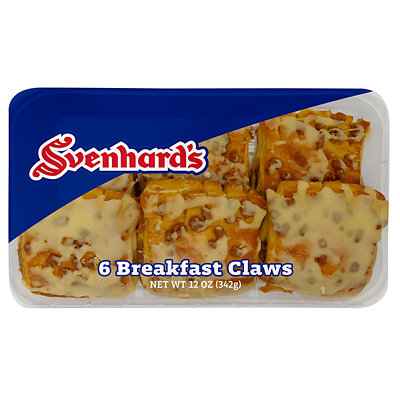 svenhards pastries Acme Coupon