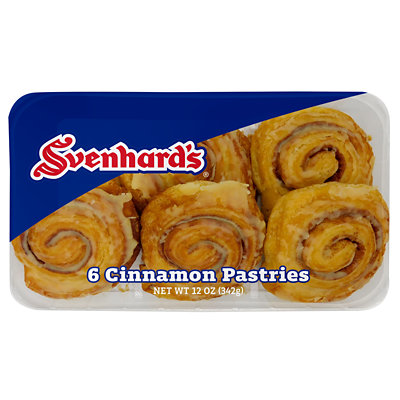 svenhards pastry Jewel-osco Coupon