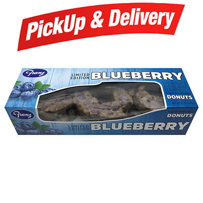 franz donuts Acme Coupon