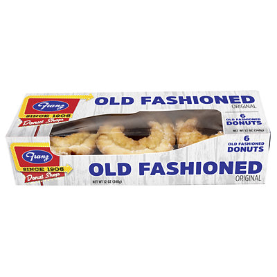 franz donuts Acme Coupon
