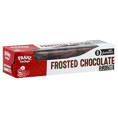 franz donuts Albertsons Coupon