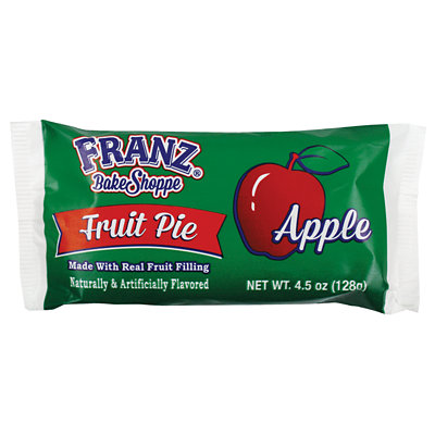 franz snack pies Albertsons Coupon