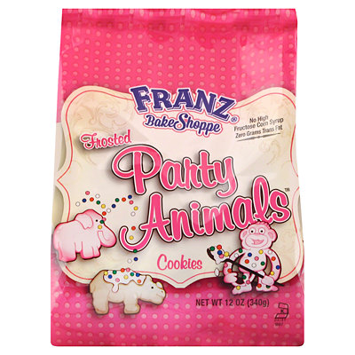 franz frosted cookies Jewel-osco Coupon