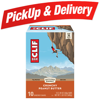 clif multipack bars Acme Coupon