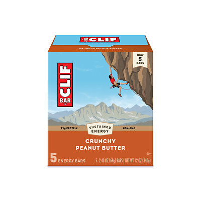 clif energy bars Acme Coupon