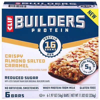 clif builders multipack Acme Coupon
