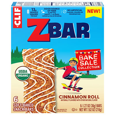 zbar Albertsons Coupon