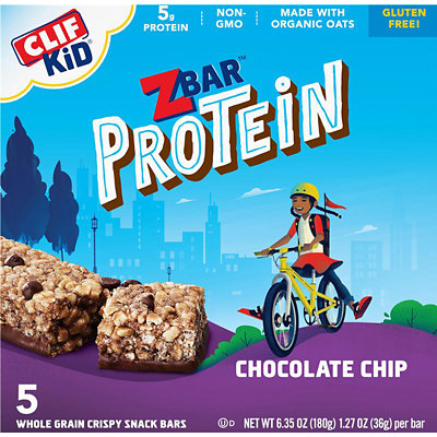 clif kid zbar Acme Coupon